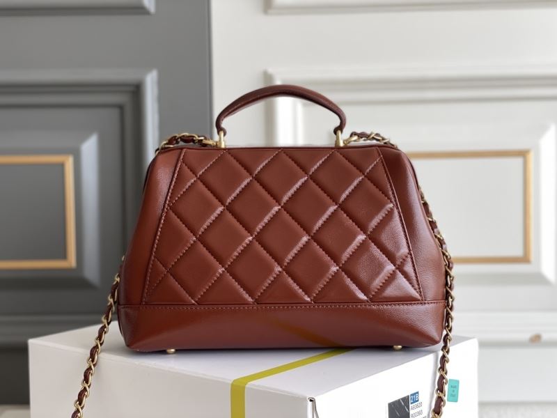 Ch**el satchel bags